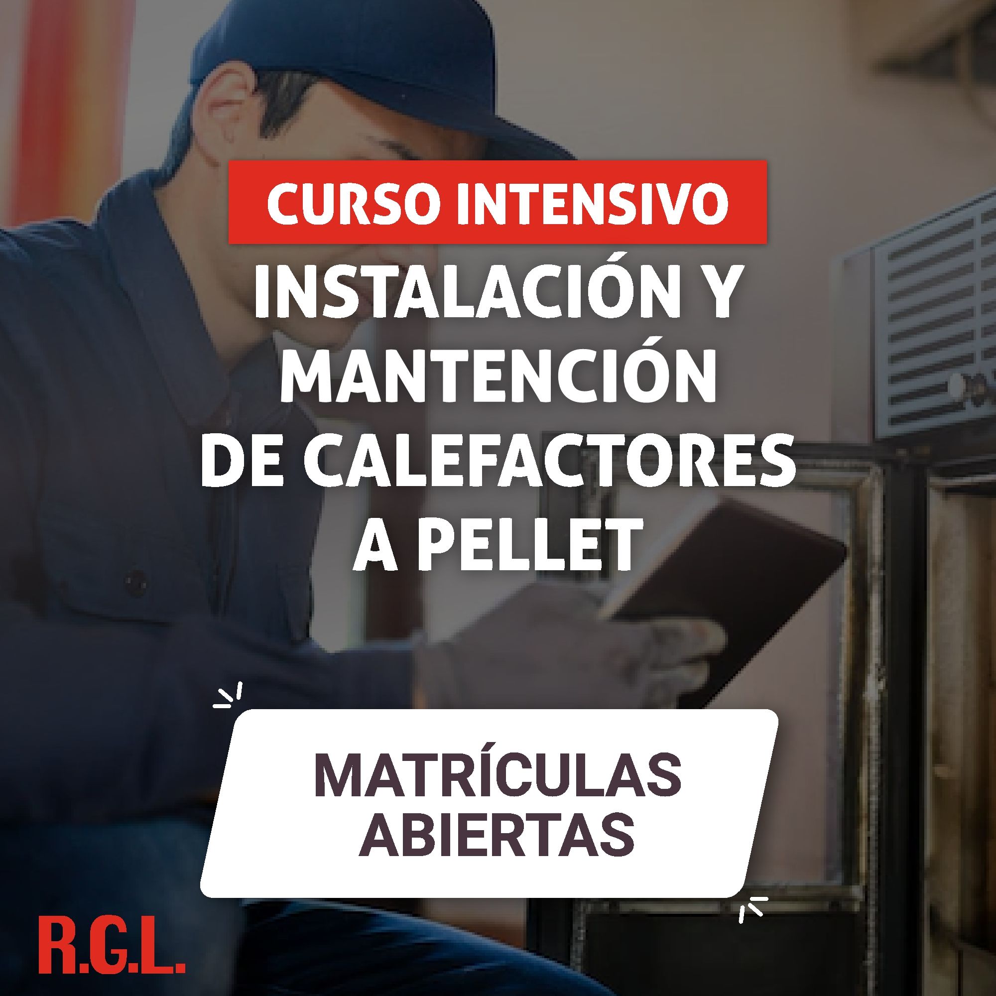 Matrículas Abiertas