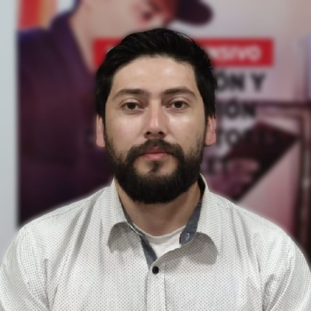 Álvaro Andrade Mancilla Álvaro Andrade Mancilla