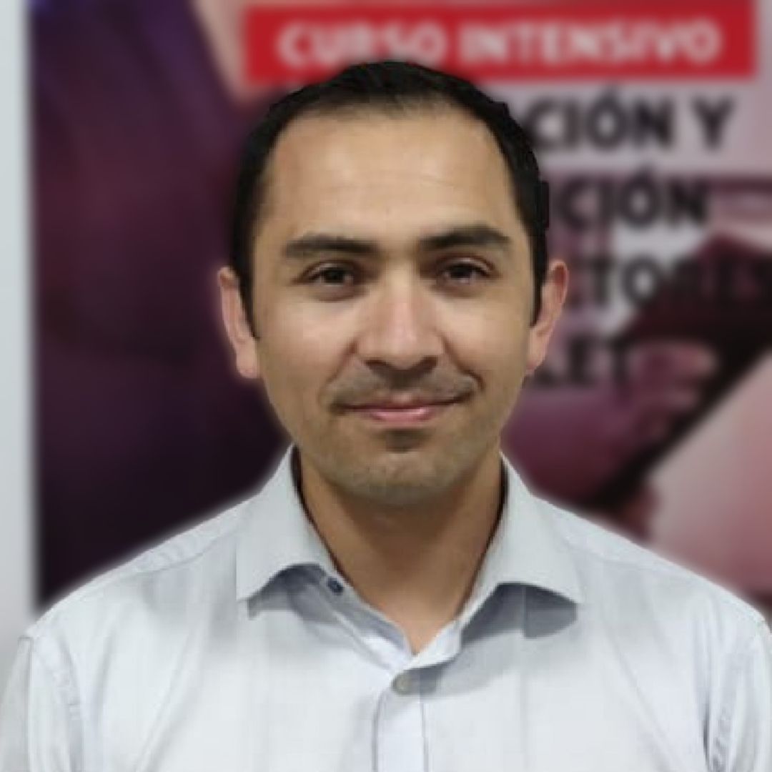 Fabio Antonio Alfaro Varas Fabio Antonio Alfaro Varas