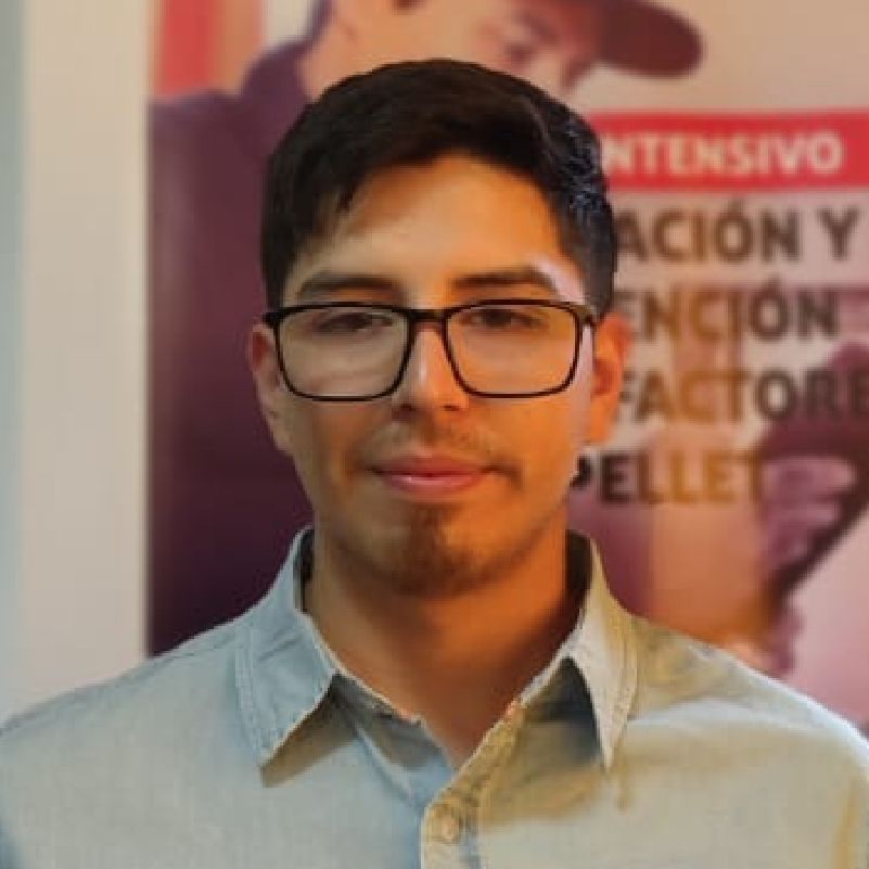 Felipe Pinto Muñoz Álvaro Andrade Mancilla
