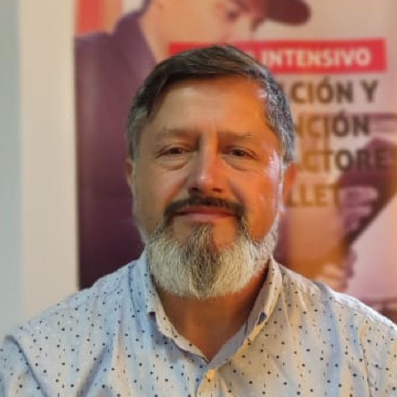 Fernando Eugenio Mancilla Uribe