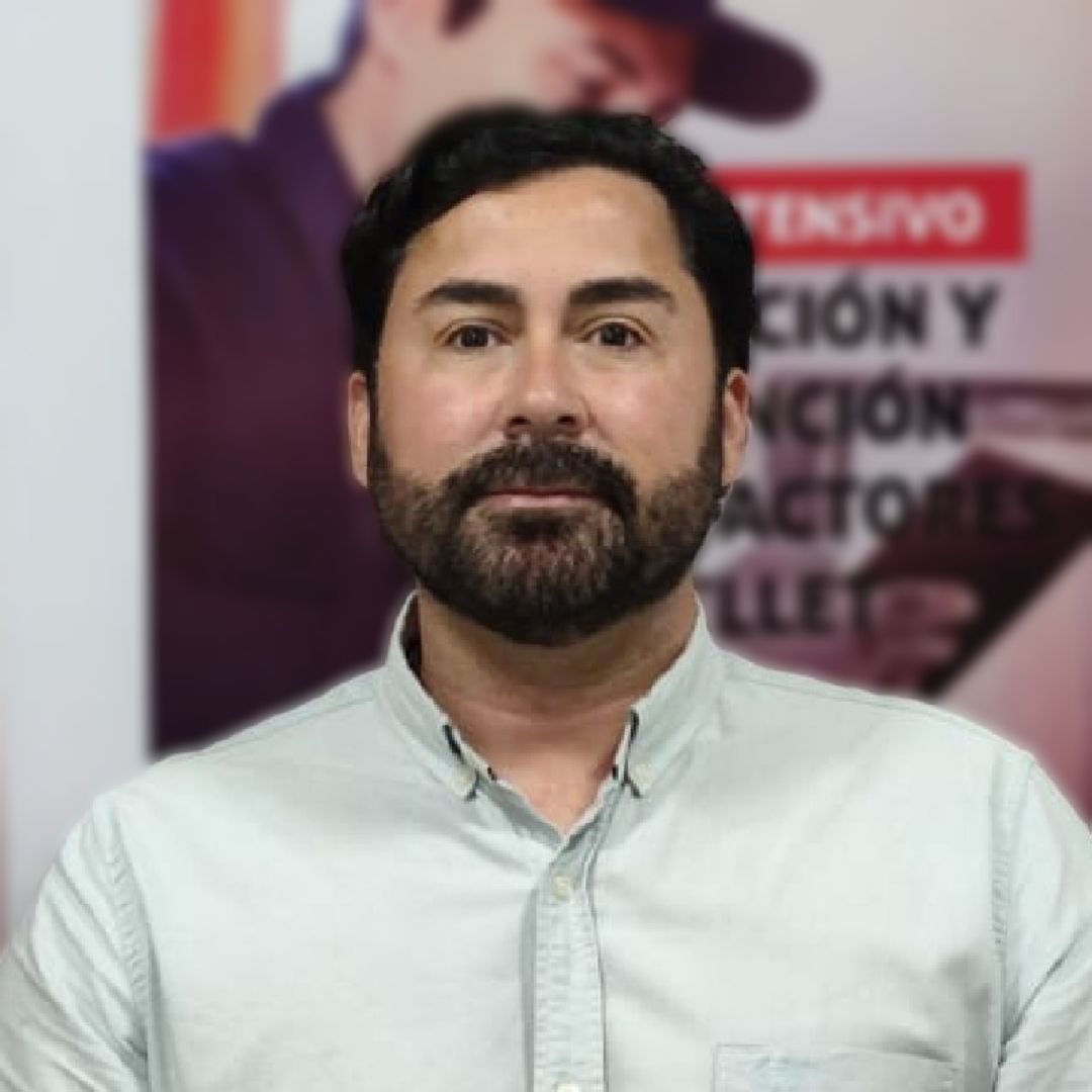 Juan Luis Reyes Reyes