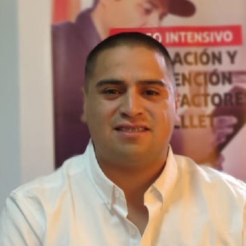 Marcos Alejandro Aguilar díaz Juan Luis Bovet Arriagada