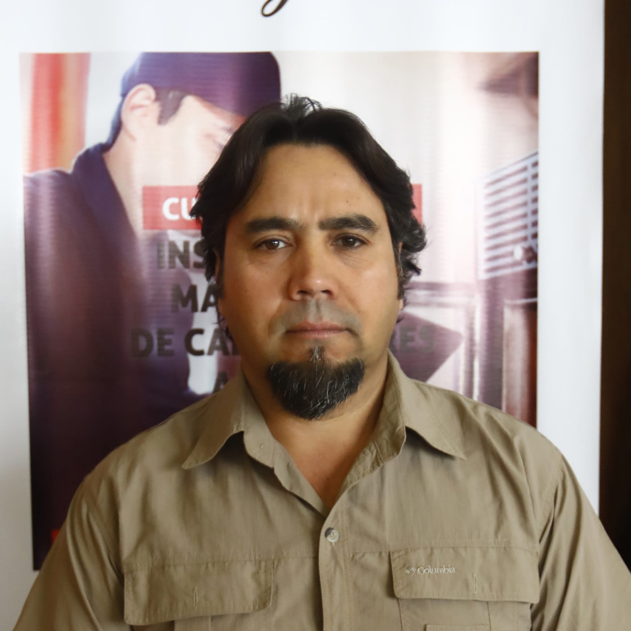 Anselmo Valdes Vásquez Fabio Antonio Alfaro Varas