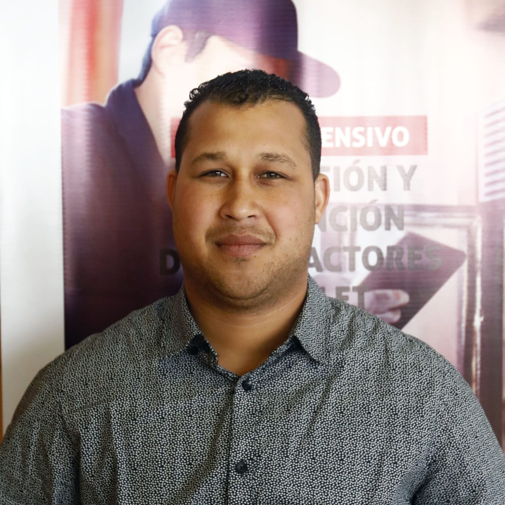 Juan Luis Reyes Reyes