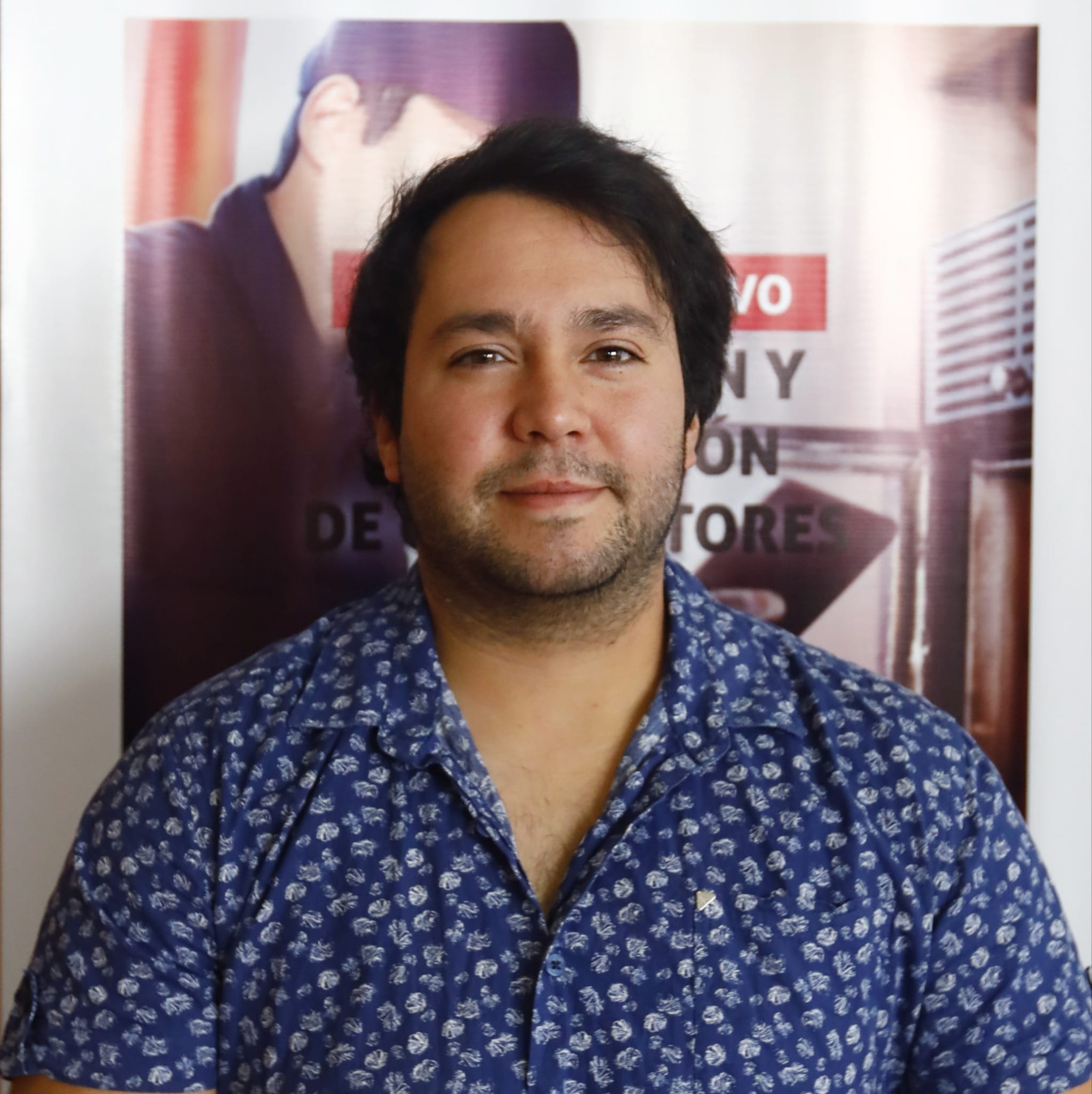 Fernando Eugenio Mancilla Uribe