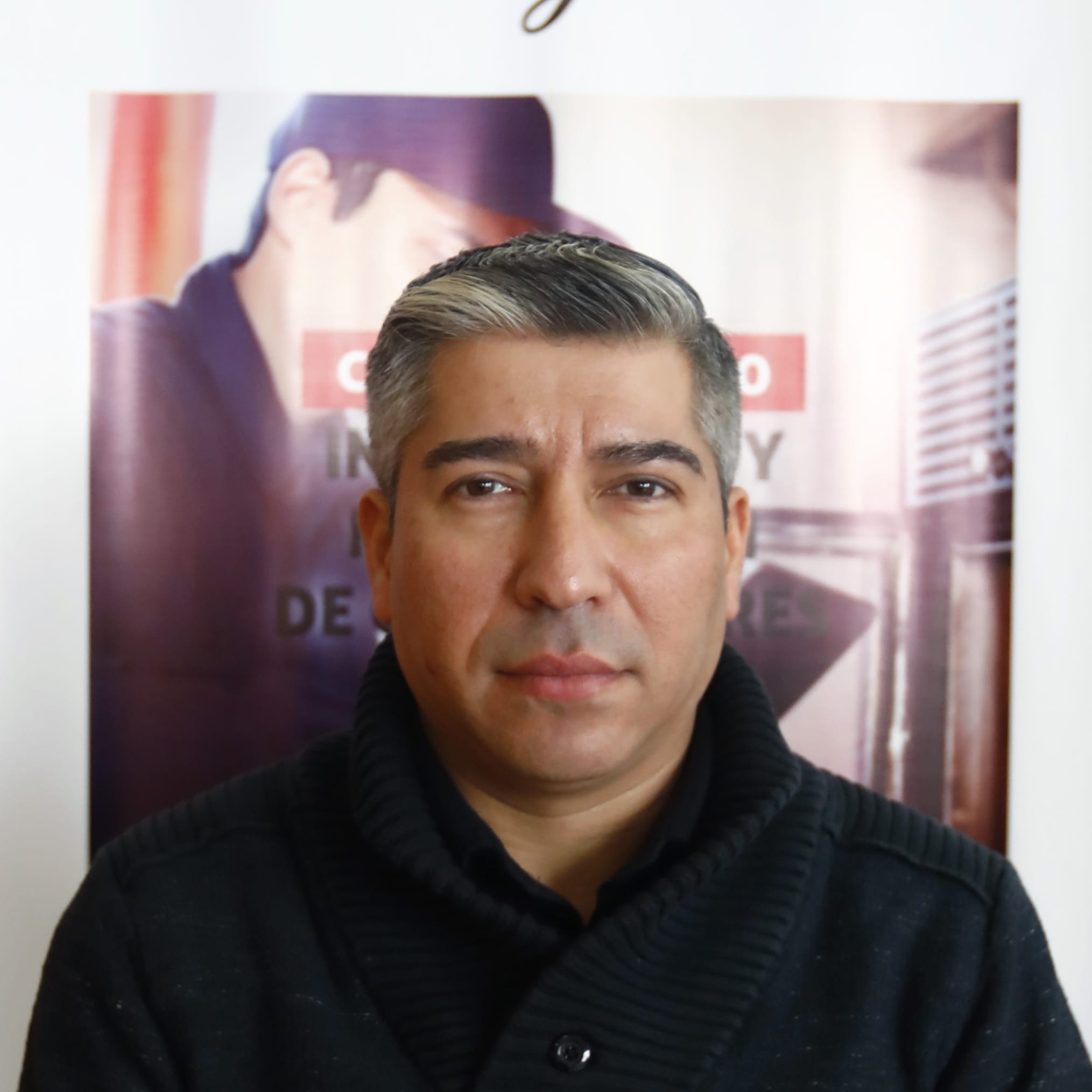 Juan Luis Reyes Reyes