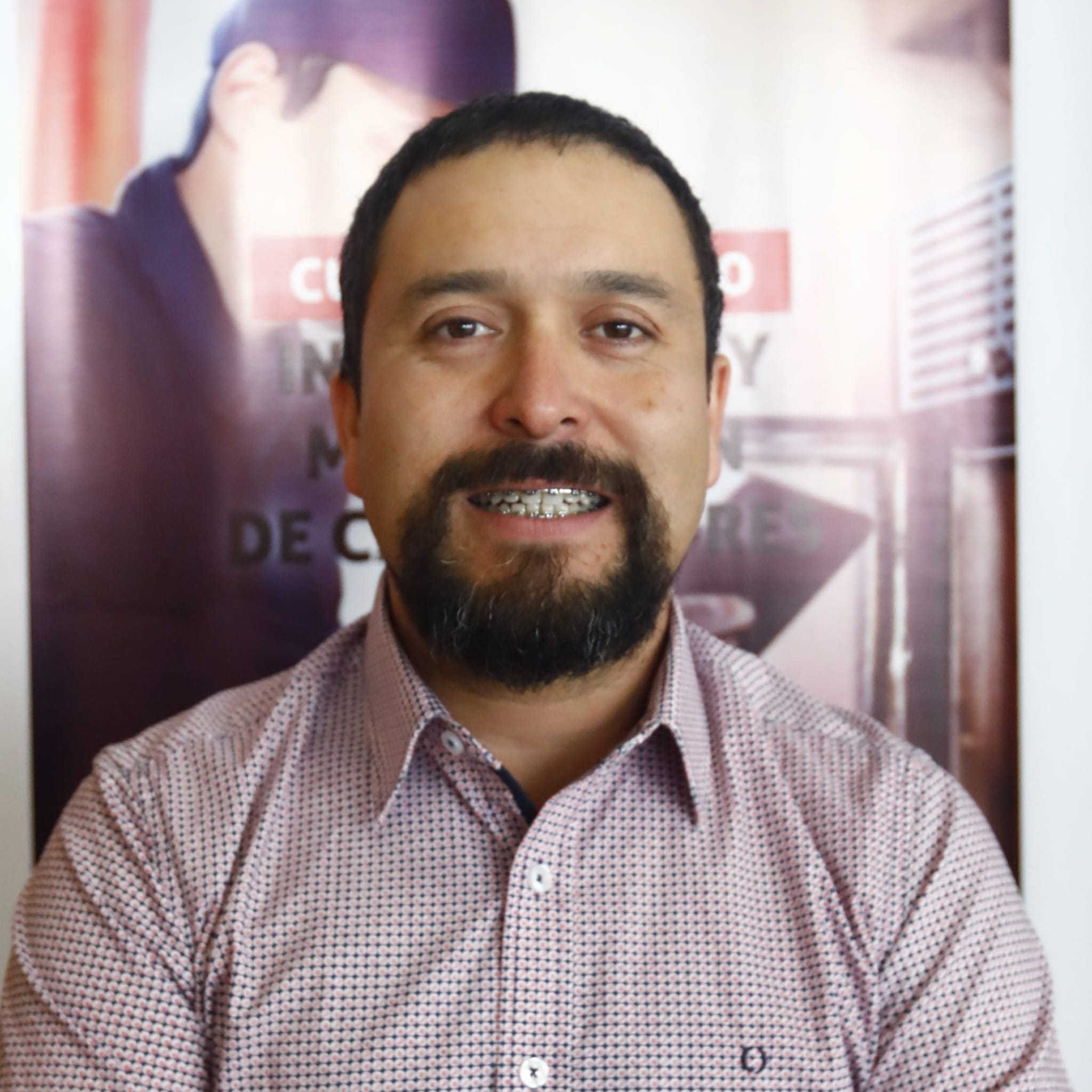 Juan Luis Reyes Reyes