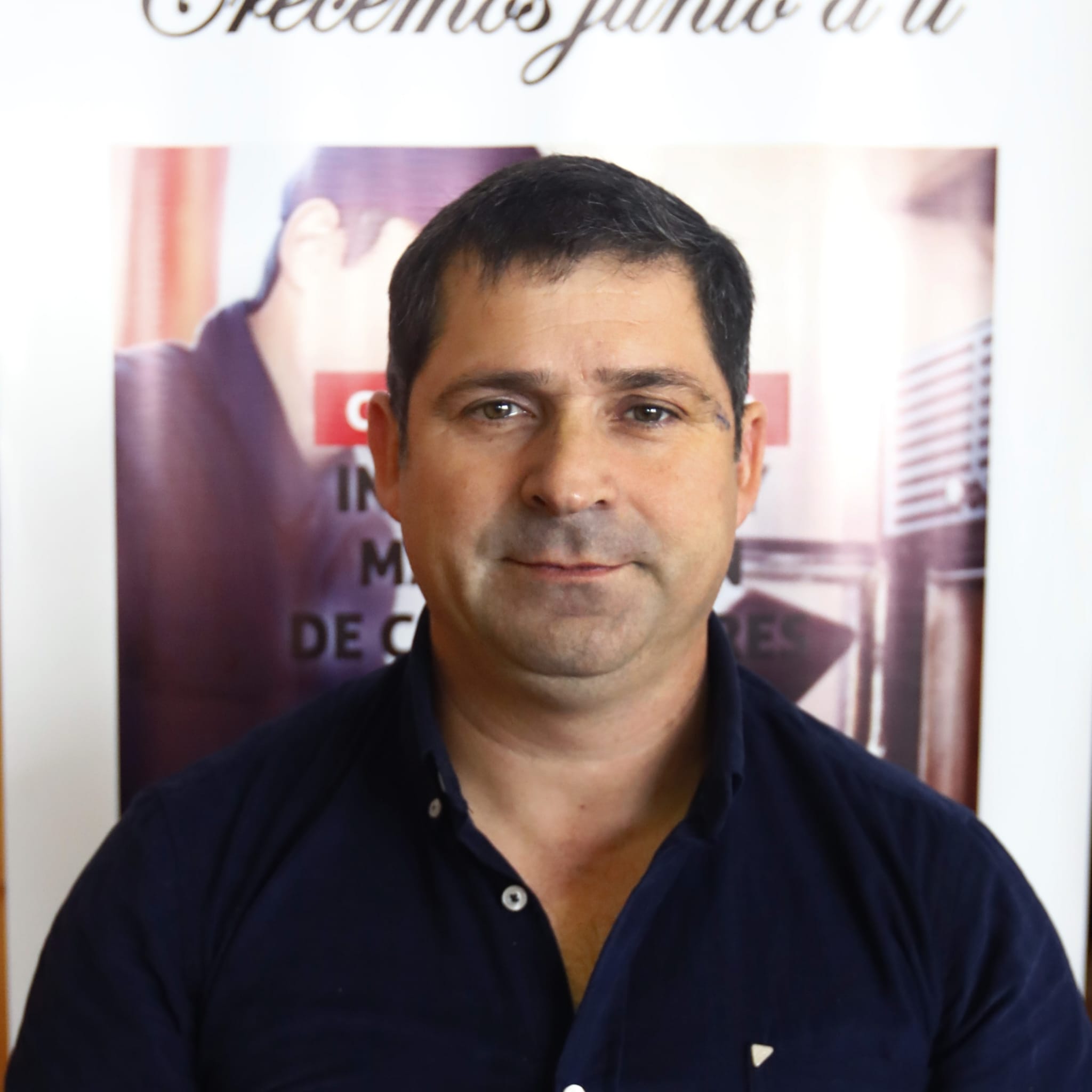Juan Luis Reyes Reyes