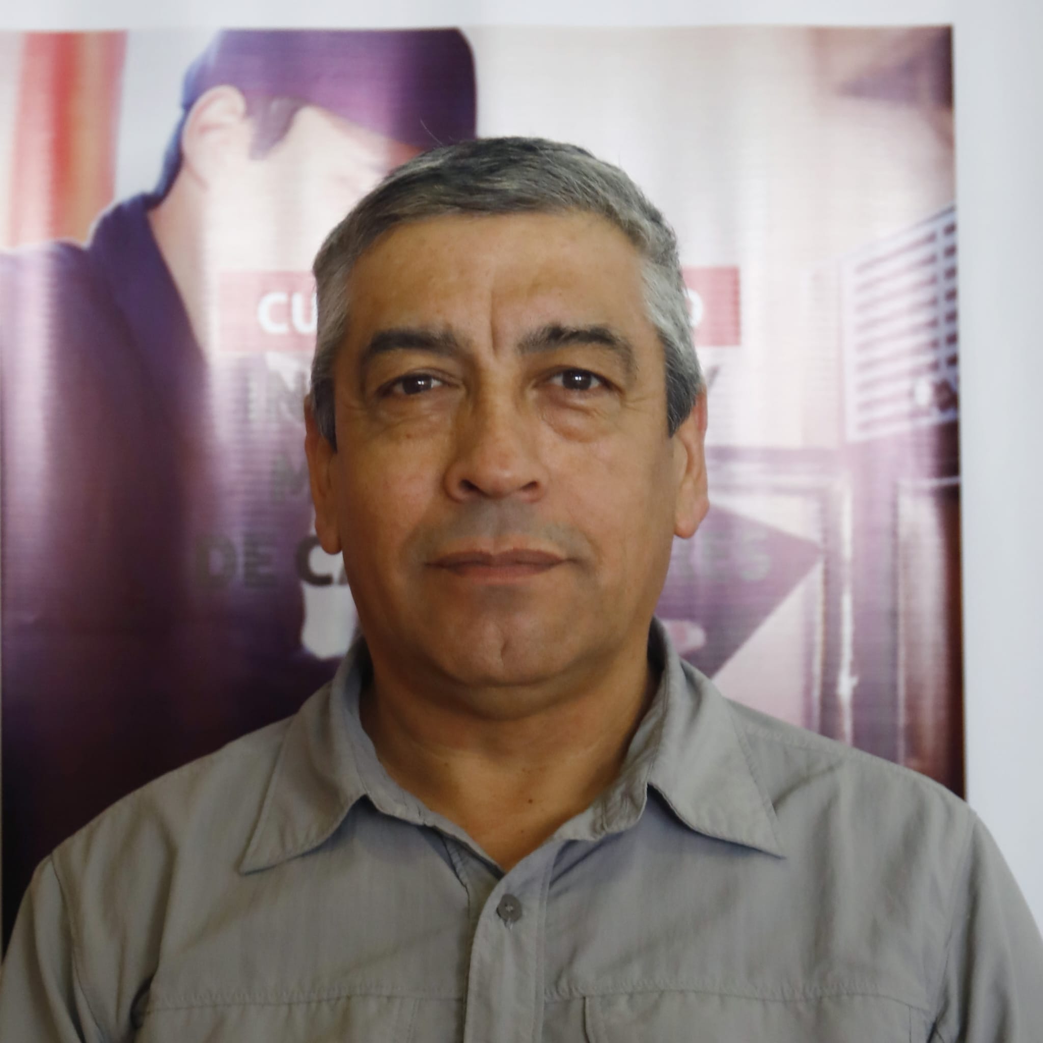 Juan Luis Reyes Reyes
