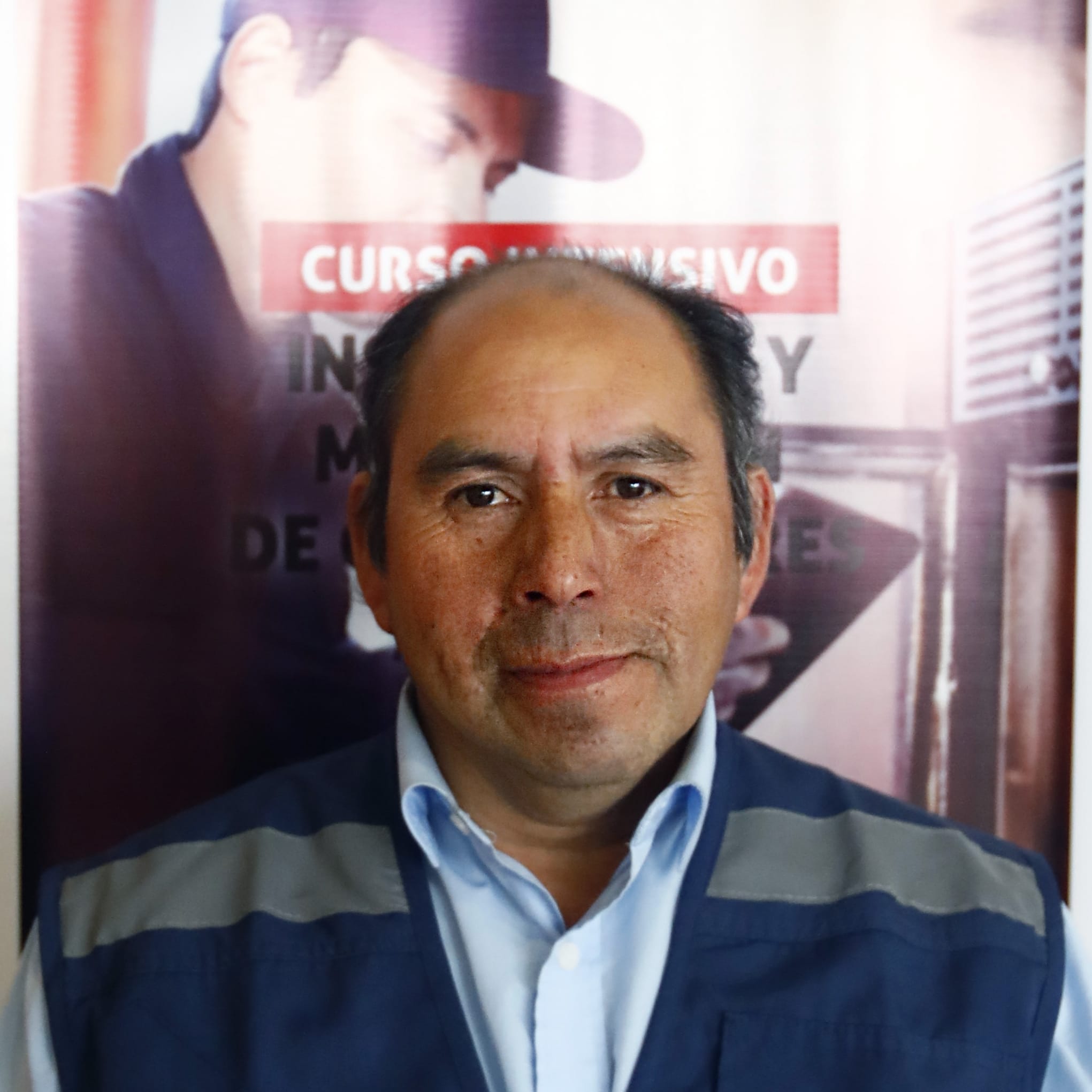 Juan Luis Reyes Reyes