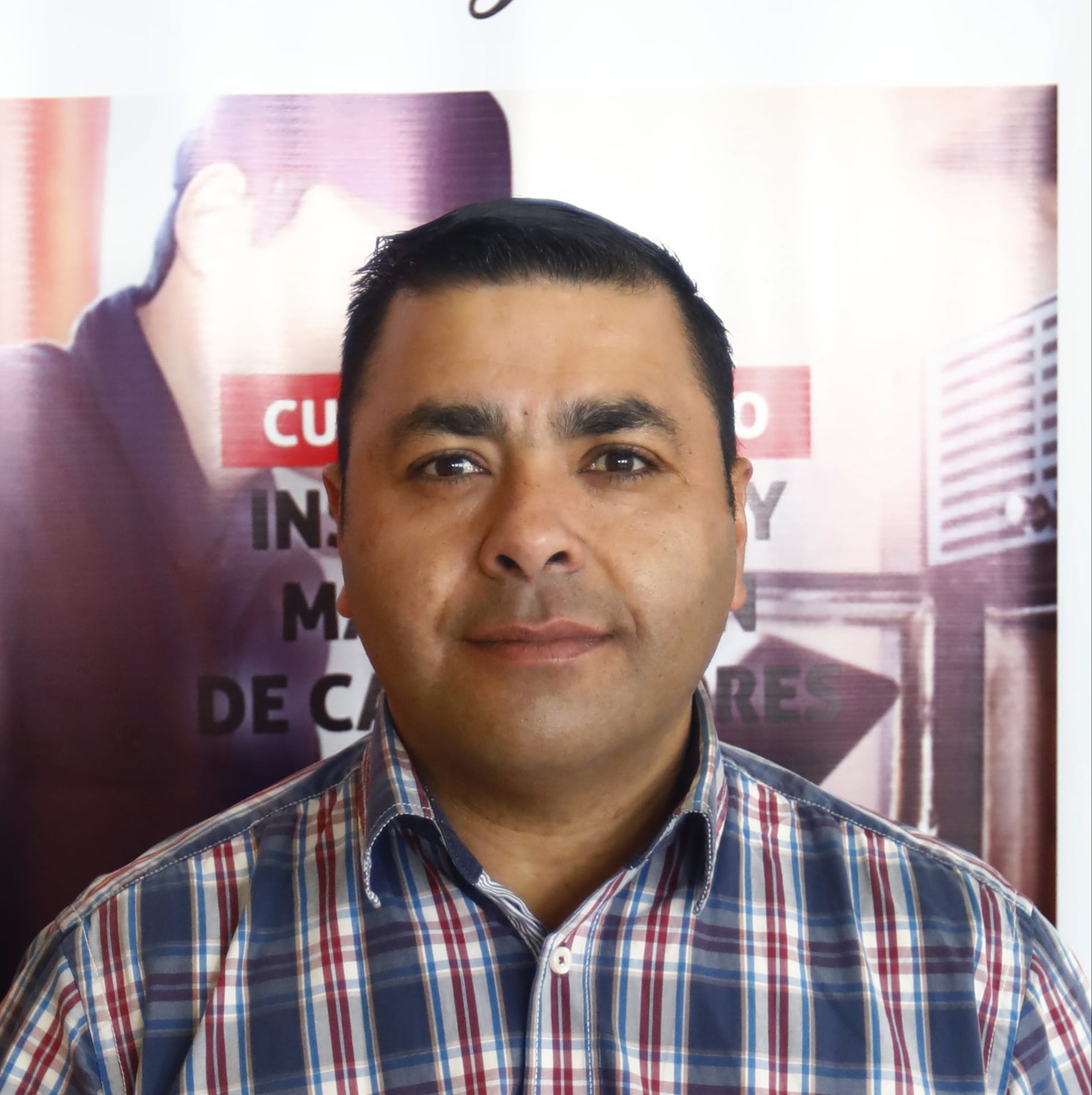 Juan Luis Reyes Reyes