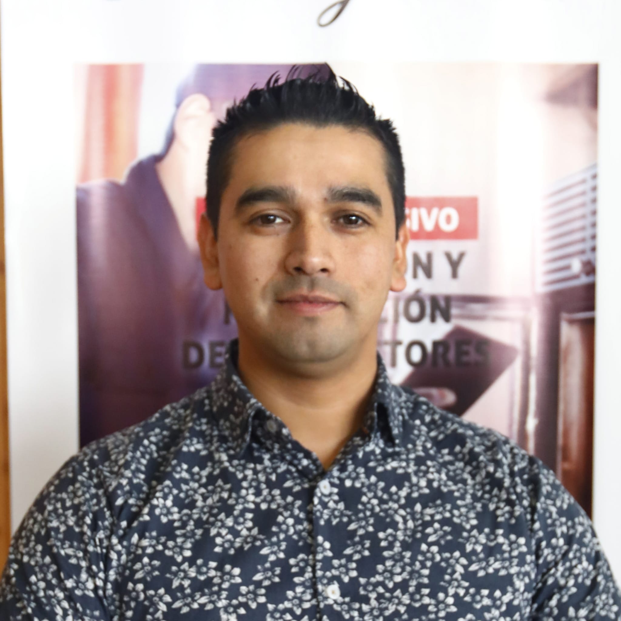 Juan Luis Reyes Reyes