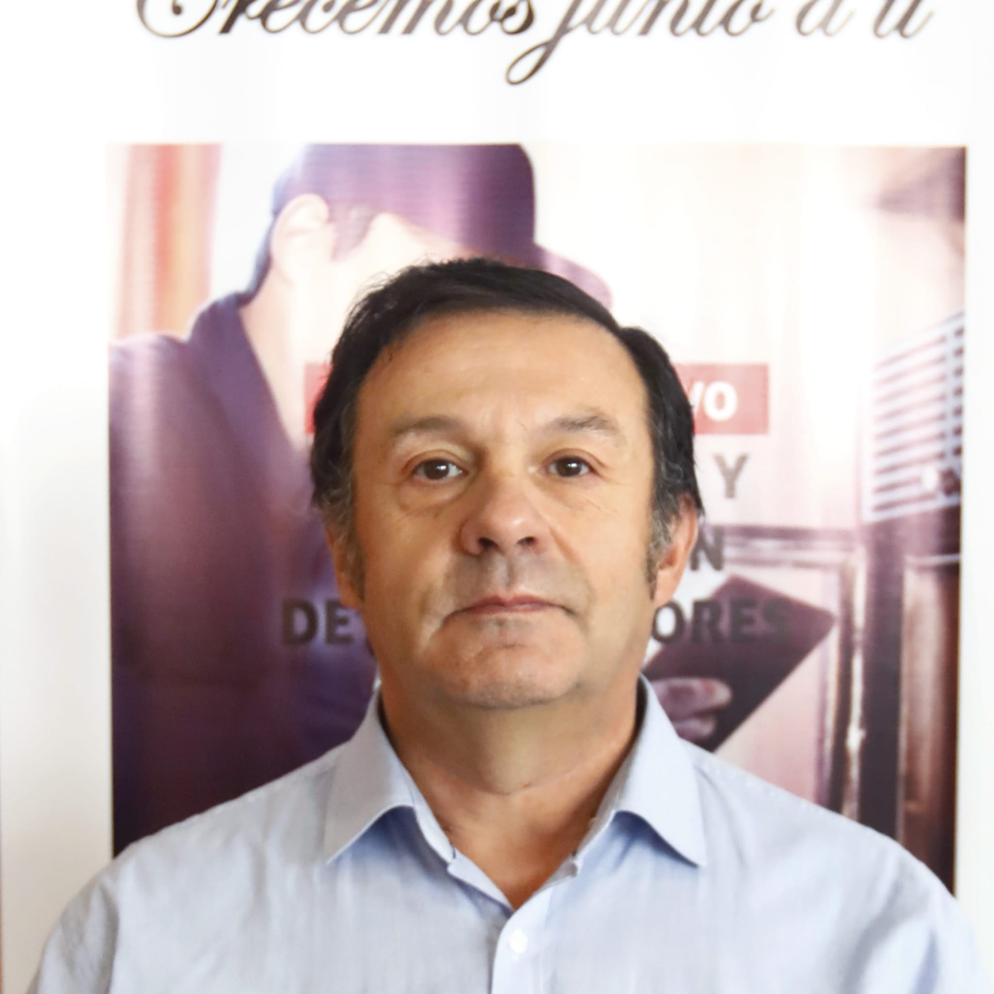 Juan Luis Reyes Reyes
