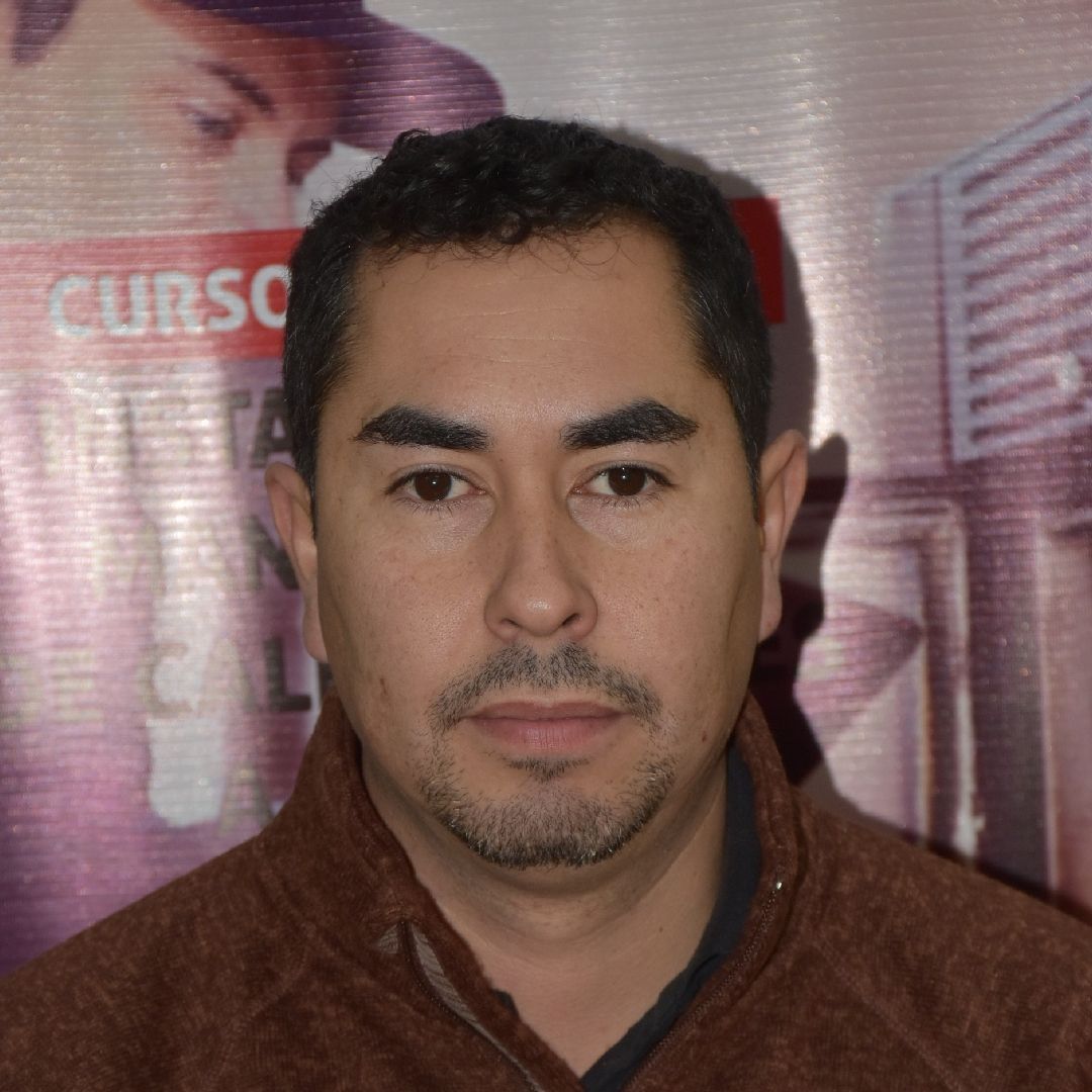 Alex Patricio Yañez San Martin Juan Carlos Cuyul Chihuay