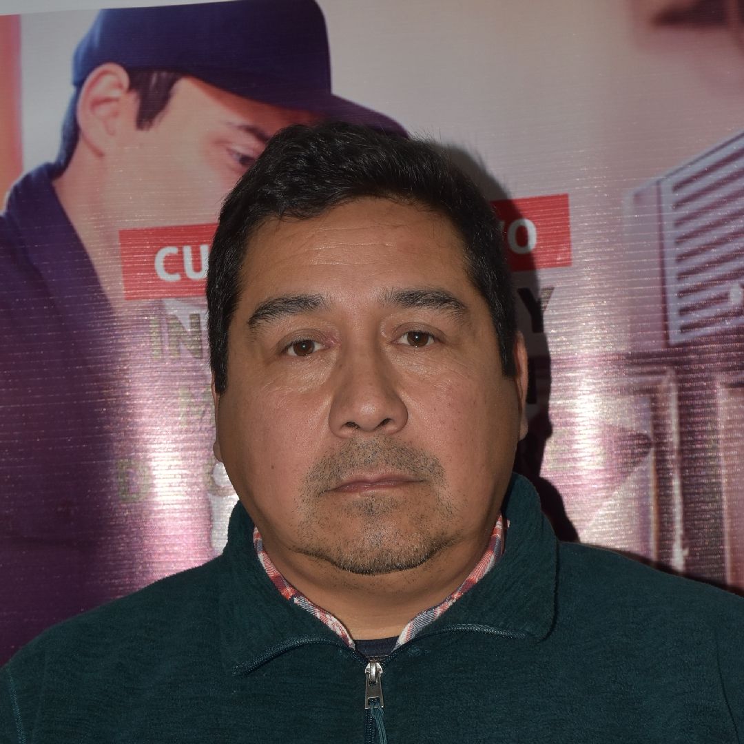 Carlos Escamilla Hernandez Fabio Antonio Alfaro Varas