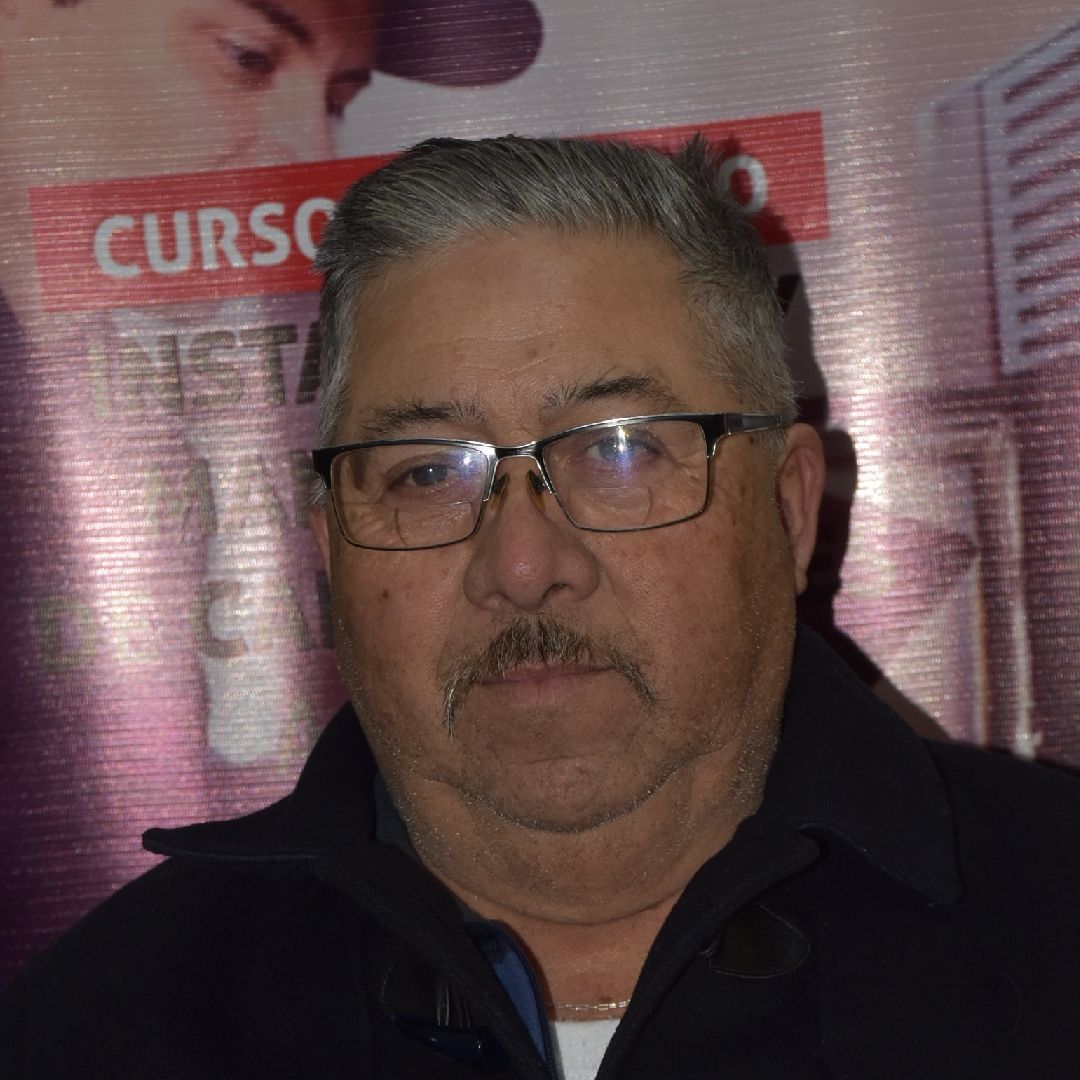 Juan Alberto Gallegos Figueroa Fabio Antonio Alfaro Varas