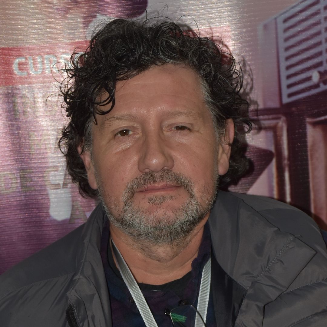 Juan Antonio Ordoñez Salas Fabio Antonio Alfaro Varas