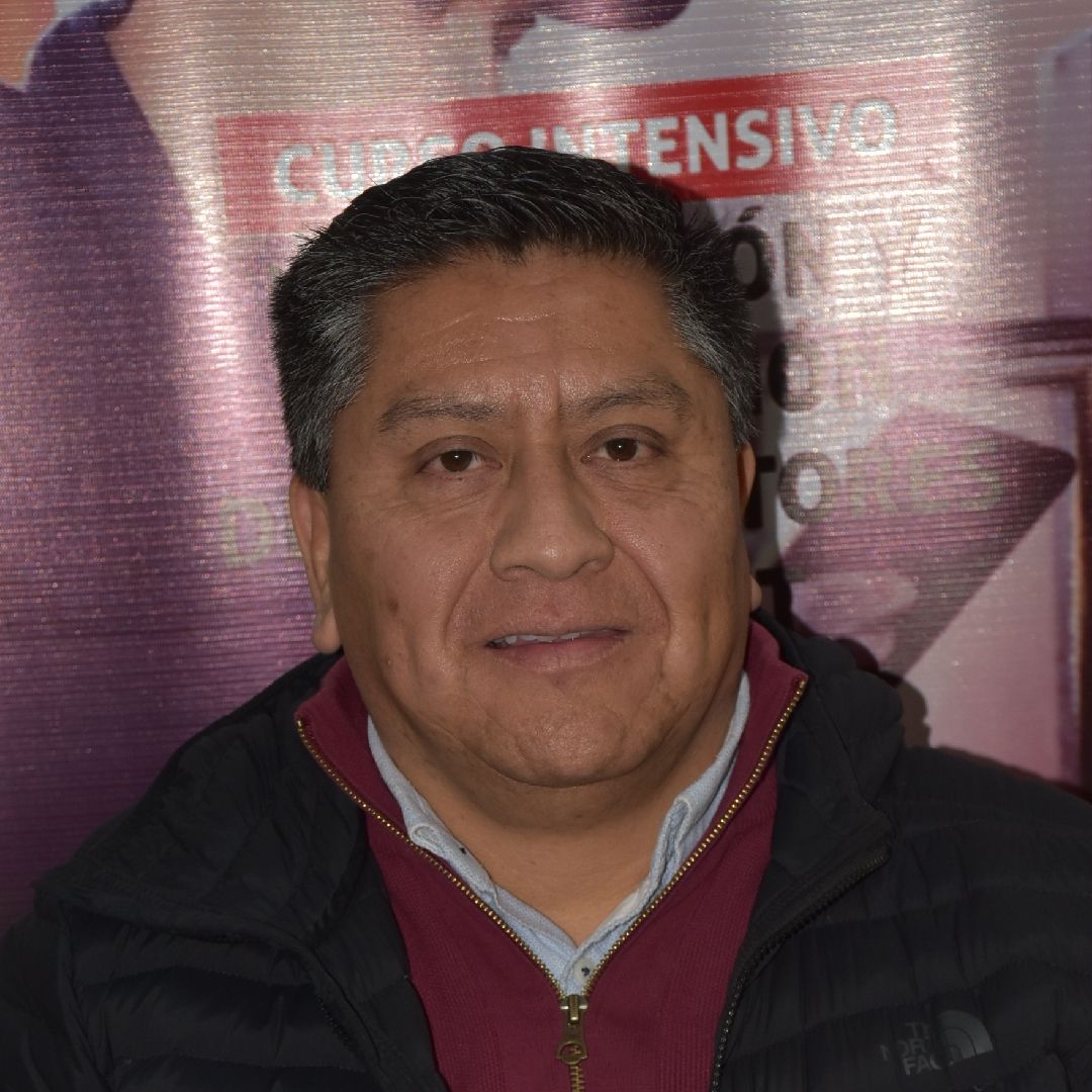 Juan Cañupan Carilao Fabio Antonio Alfaro Varas