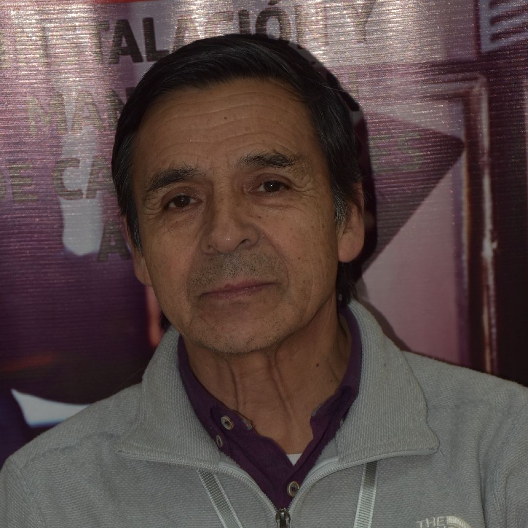 Juan Carlos Illanes Pacheco Fabio Antonio Alfaro Varas