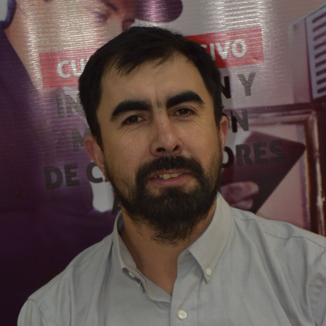 Leonardo Del Transito Diaz Rios Fabio Antonio Alfaro Varas