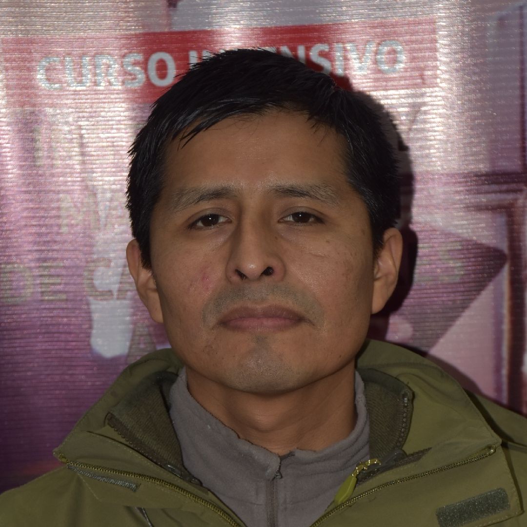 Luis Arnoldo Cifuentes Ñave Juan Luis Reyes Reyes