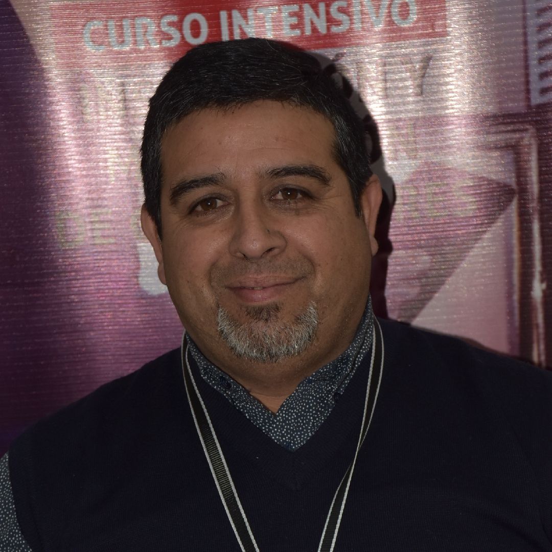 Miguel Castro Fuentes Álvaro Andrade Mancilla