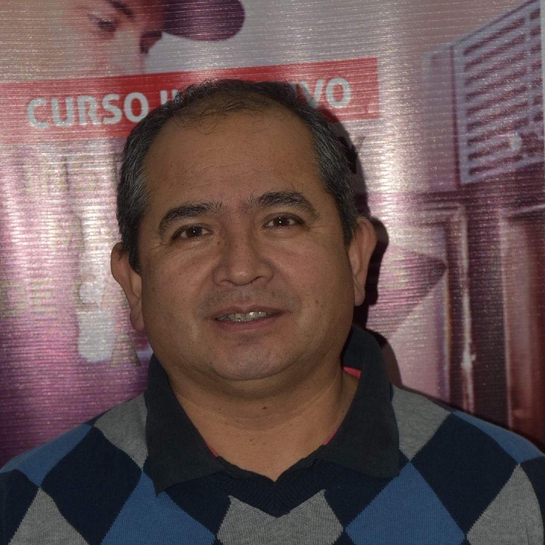 Rodrigo Díaz Reyes Juan Luis Reyes Reyes