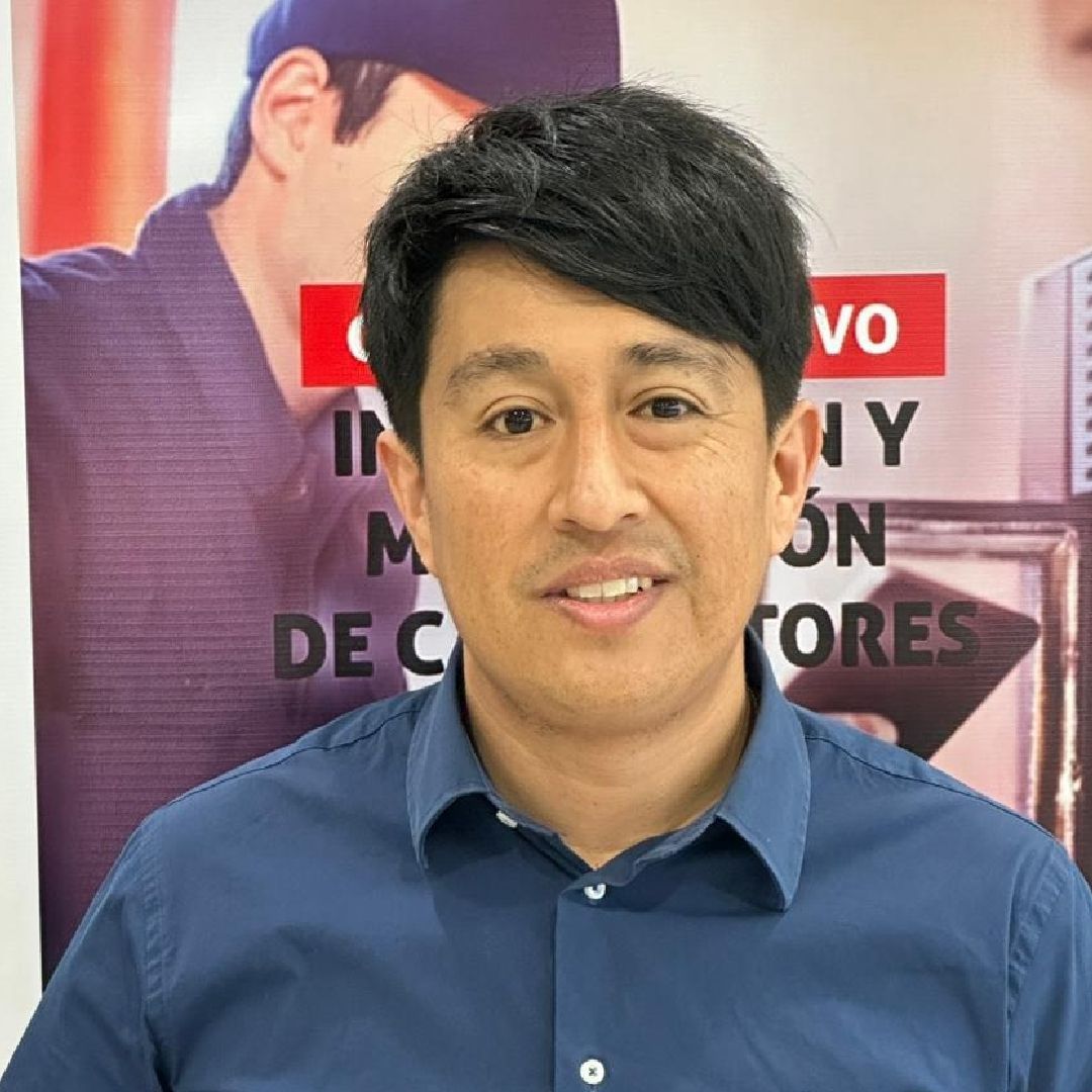 Álvaro Estrada Cid Juan Luis Reyes Reyes