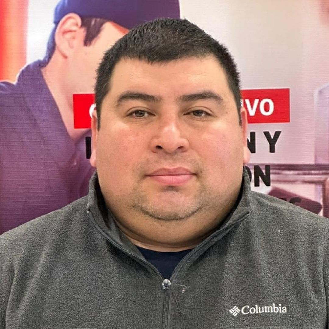 Claudio Andres Lovera Hernández Juan Luis Reyes Reyes