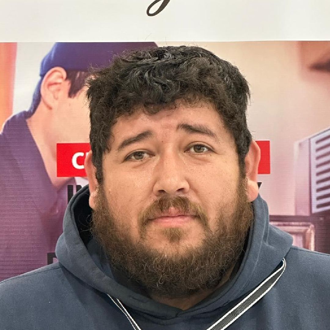 Eliseo Zambrano Sáez Juan Luis Reyes Reyes