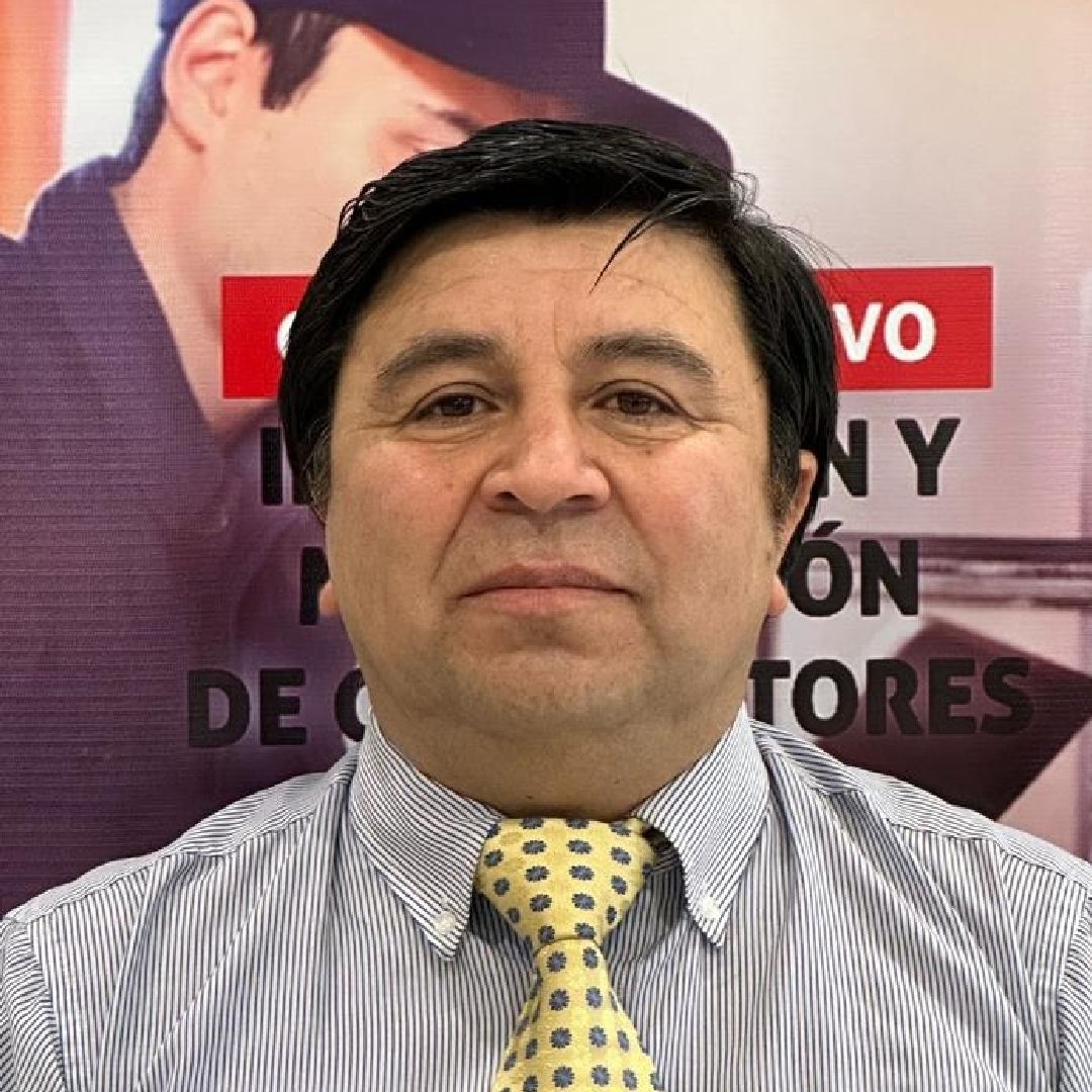 Juan Luis Reyes Reyes