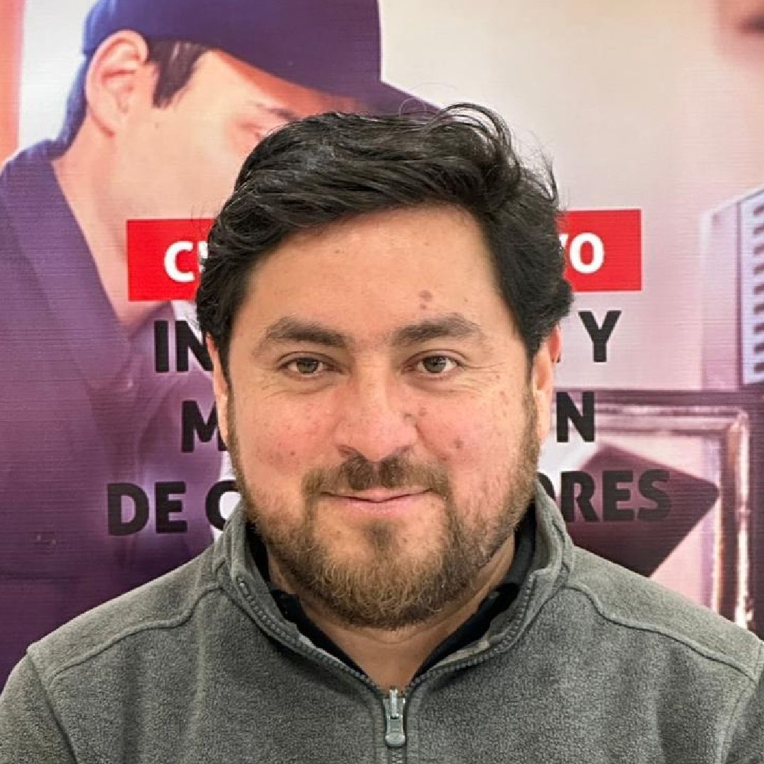 Gabriel Angel Ruíz Villaseñor Juan Luis Reyes Reyes