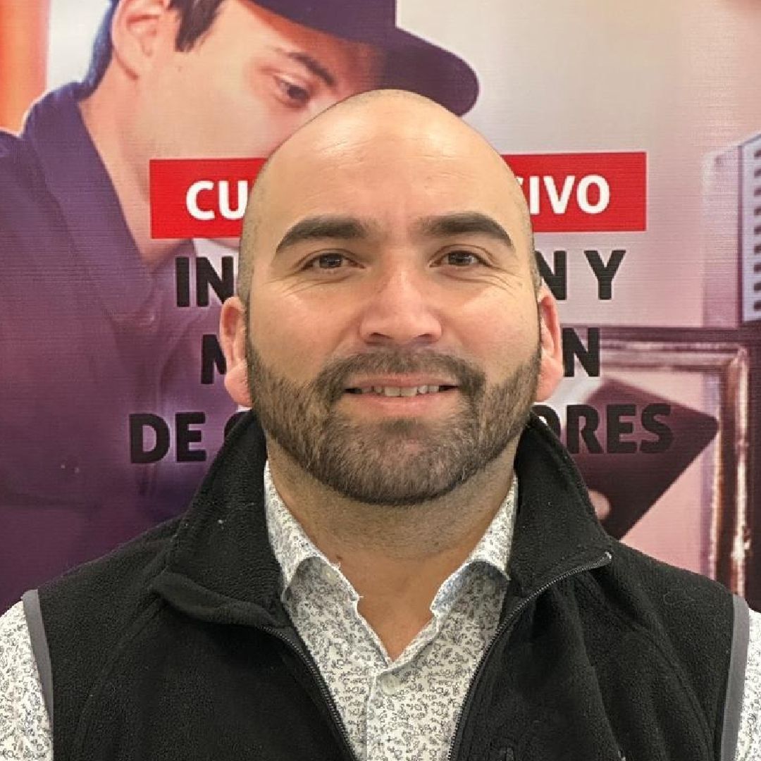Henry Ibacache Gonnelli Juan Luis Reyes Reyes