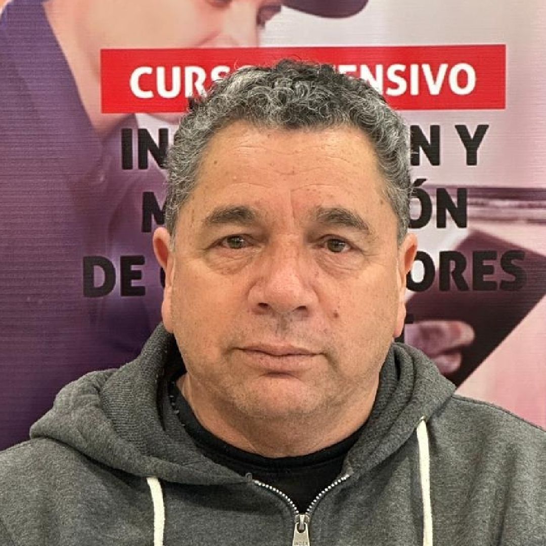 Juan Guillermo Farias Flores Juan Luis Reyes Reyes