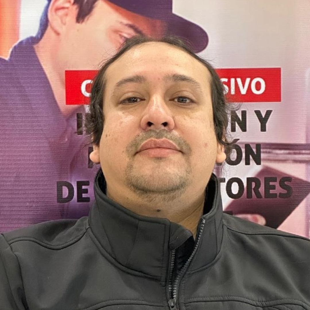 Luis Andres Obregon Schmidt Juan Luis Reyes Reyes