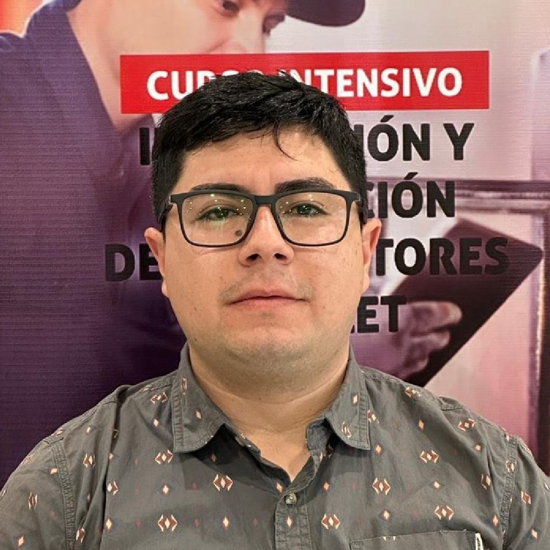 Luis Sebastián Arias Bruna Álvaro Andrade Mancilla