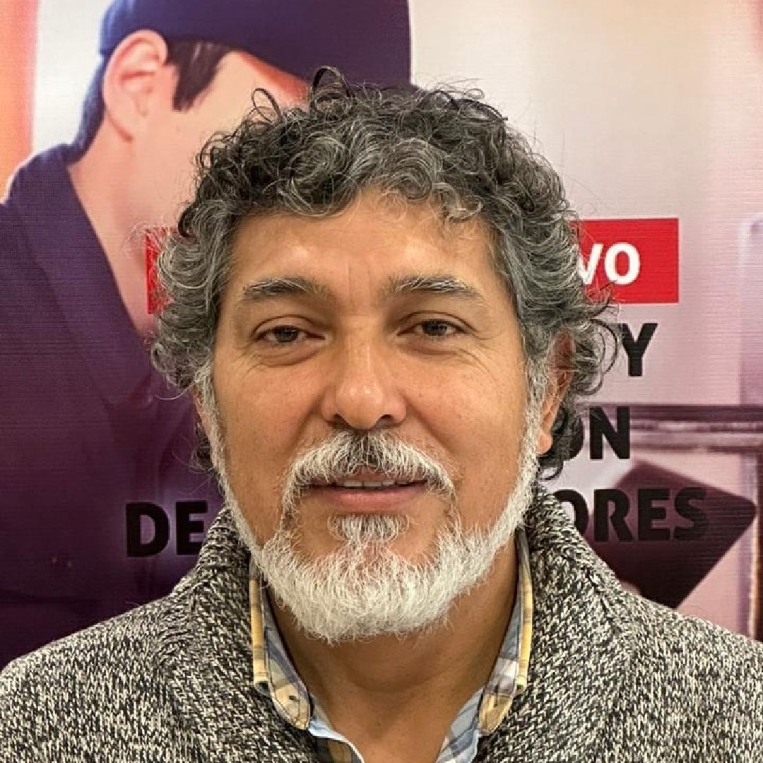 Richad Marihuen Peña Juan Luis Reyes Reyes