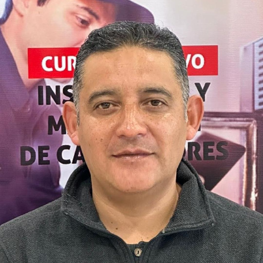 Victor Antonio Aravena Parra Juan Luis Reyes Reyes