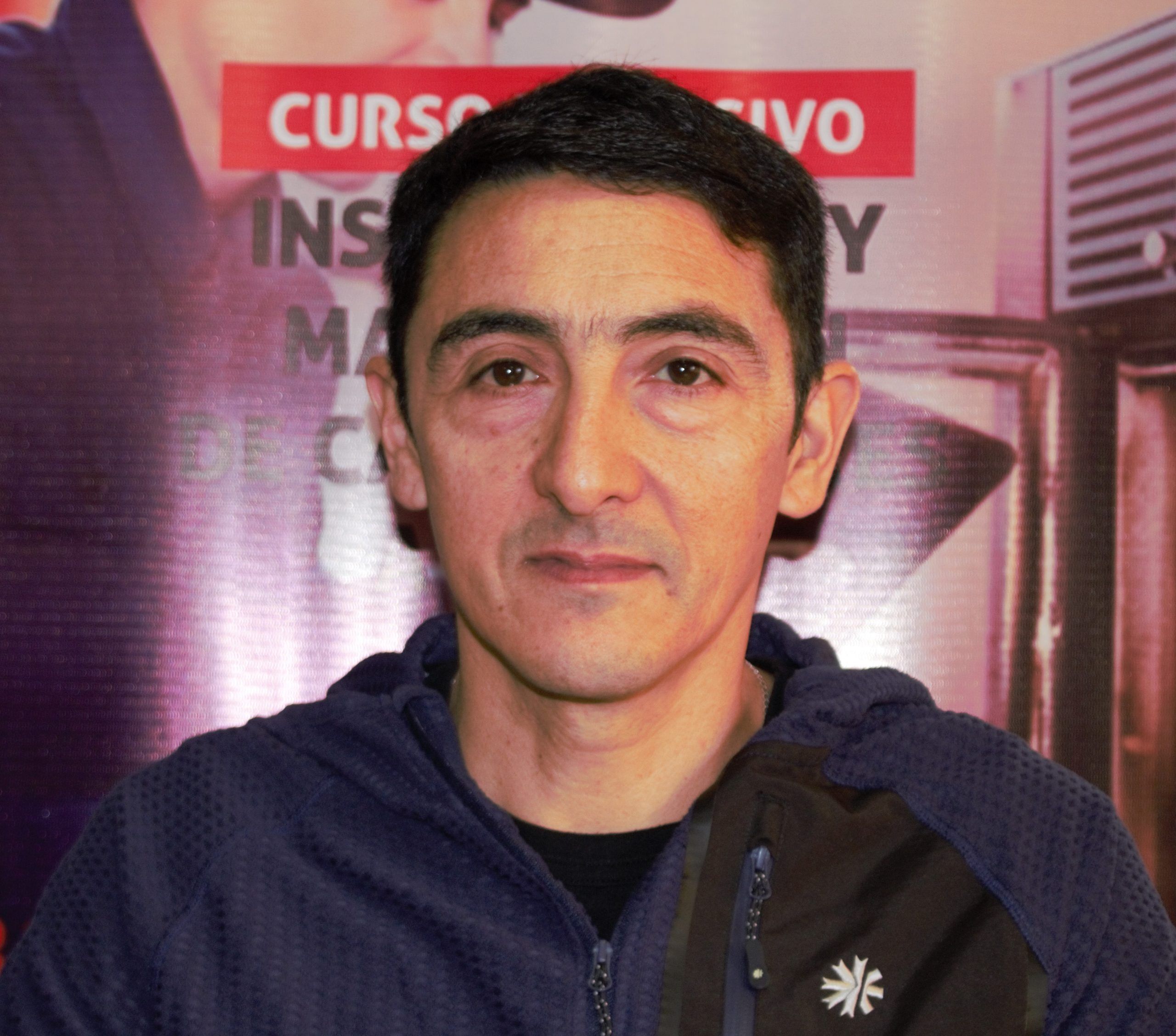 Claudio Mellado Paz Fabio Antonio Alfaro Varas