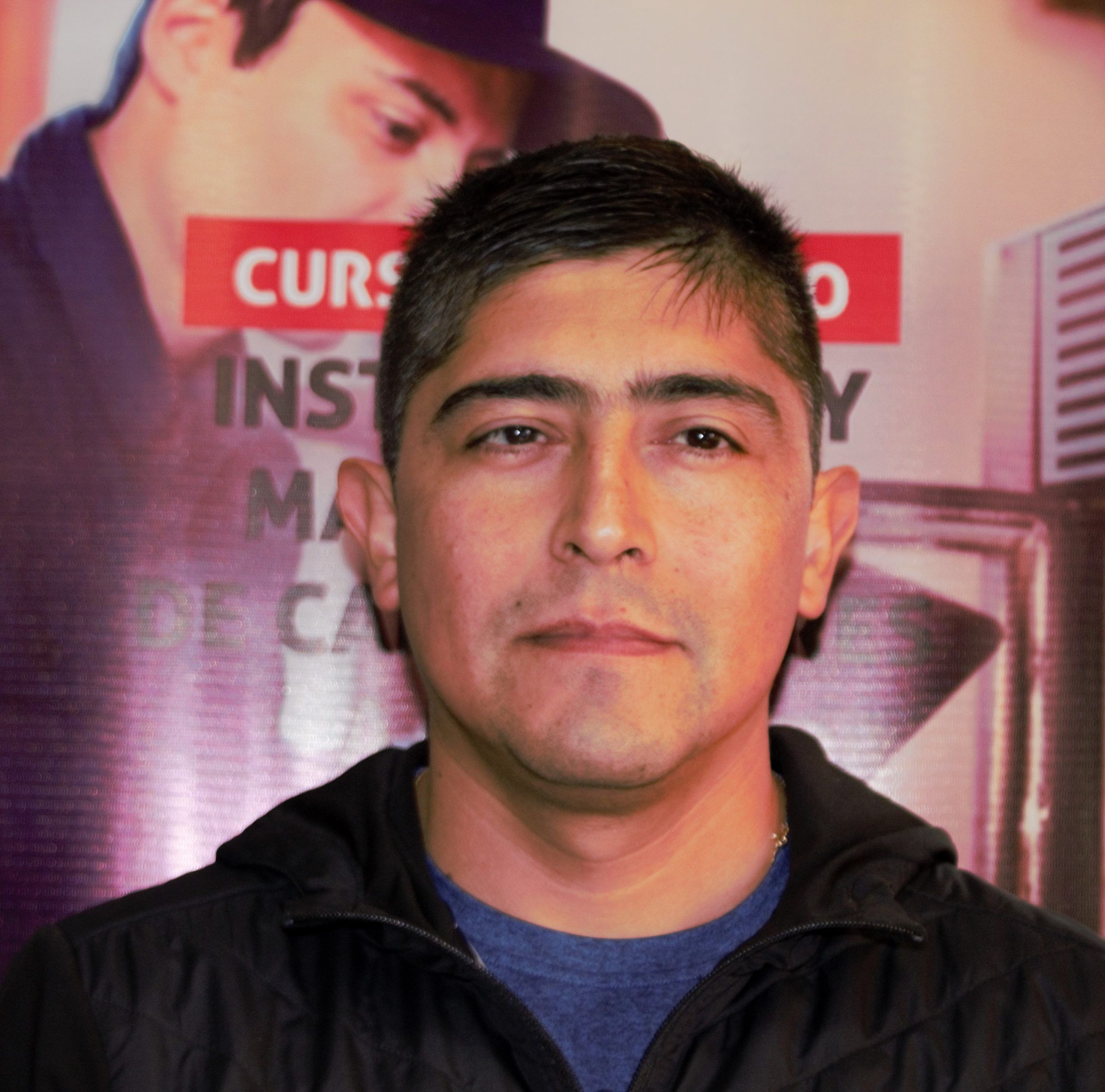 Cristian Garrido Ojeda Eduardo Esteban Ordenes Torres