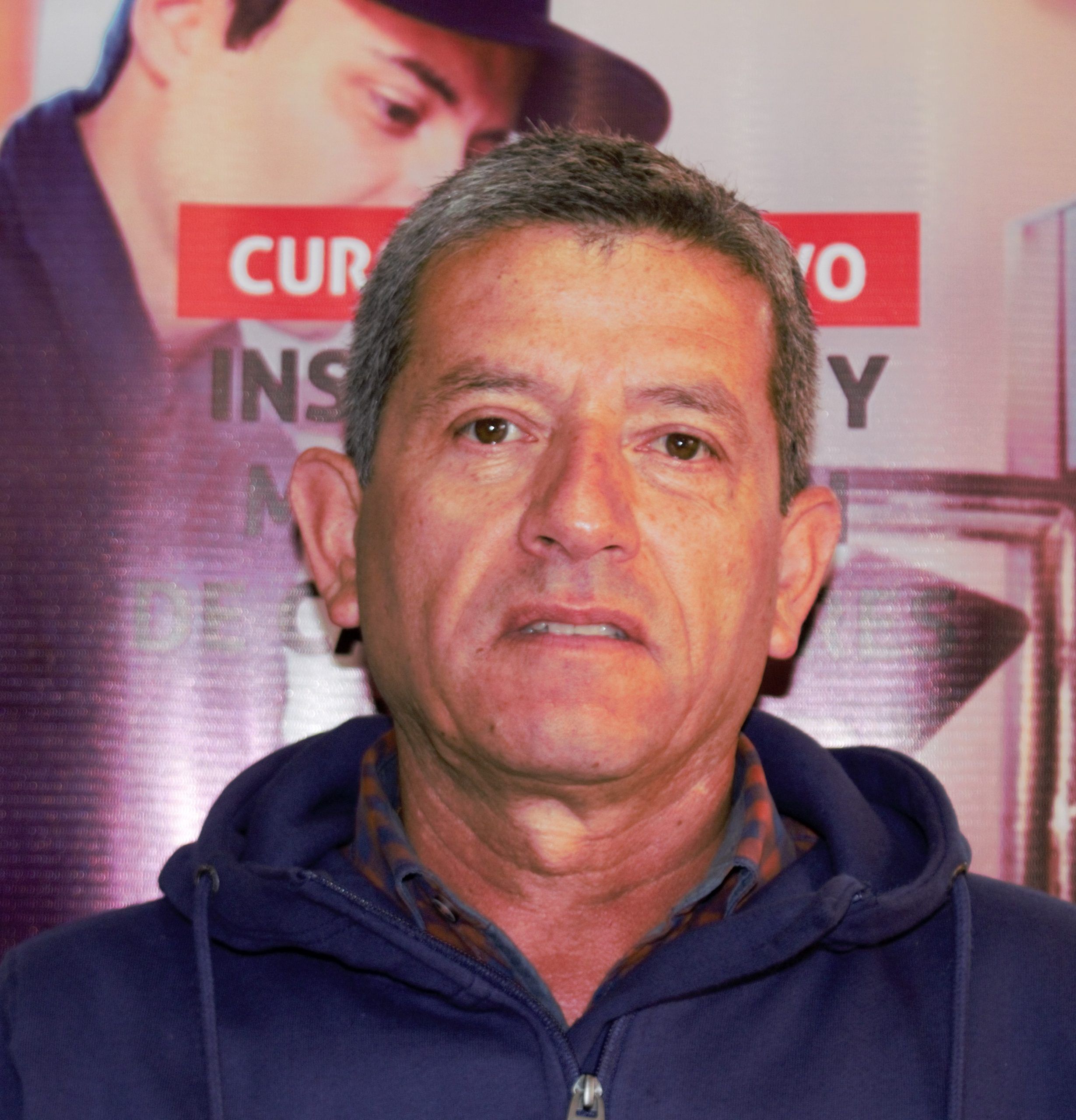 Eliseo Campos De La Fuente Juan Luis Reyes Reyes