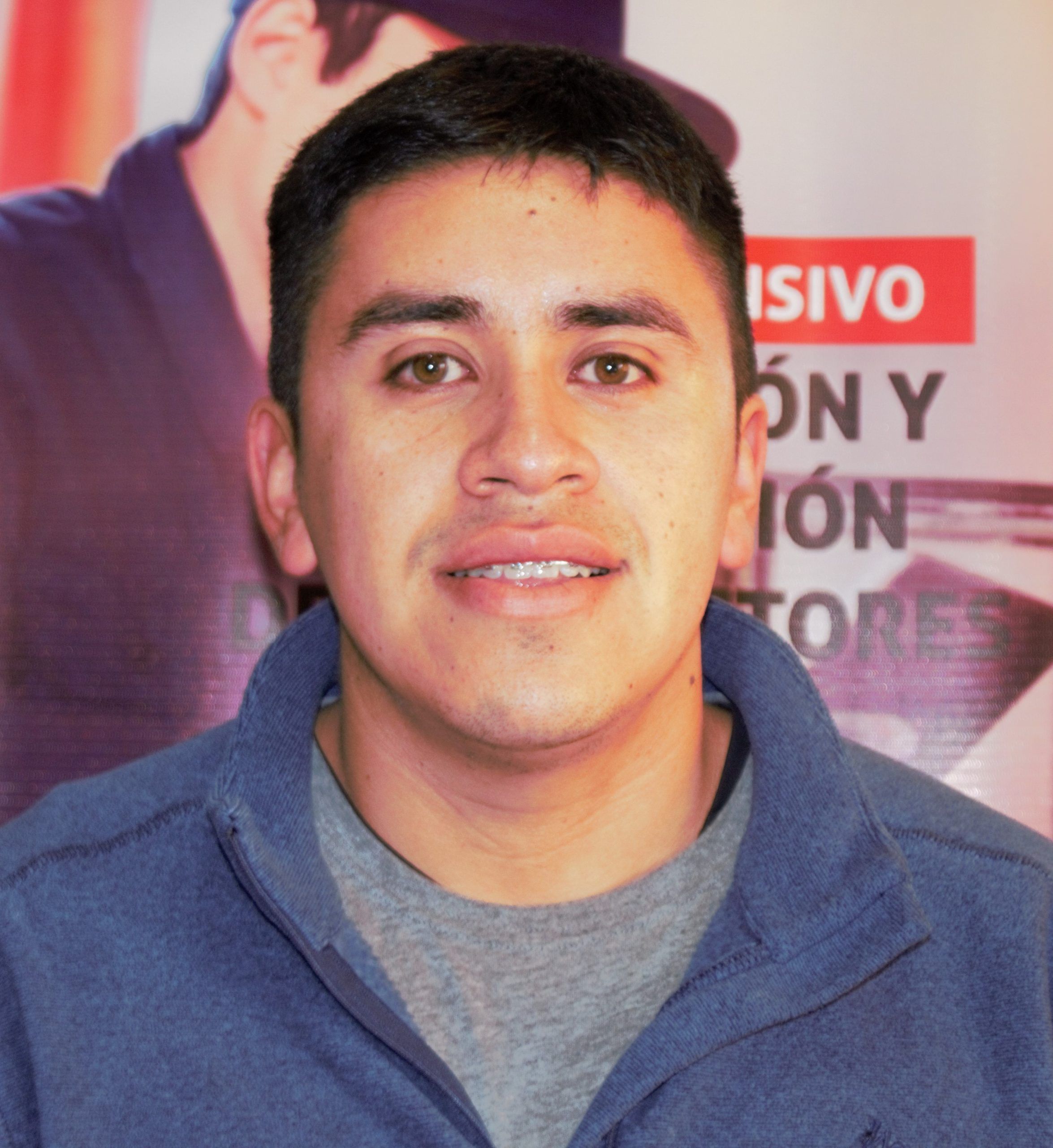 John Huilcan Rivera Juan Luis Reyes Reyes