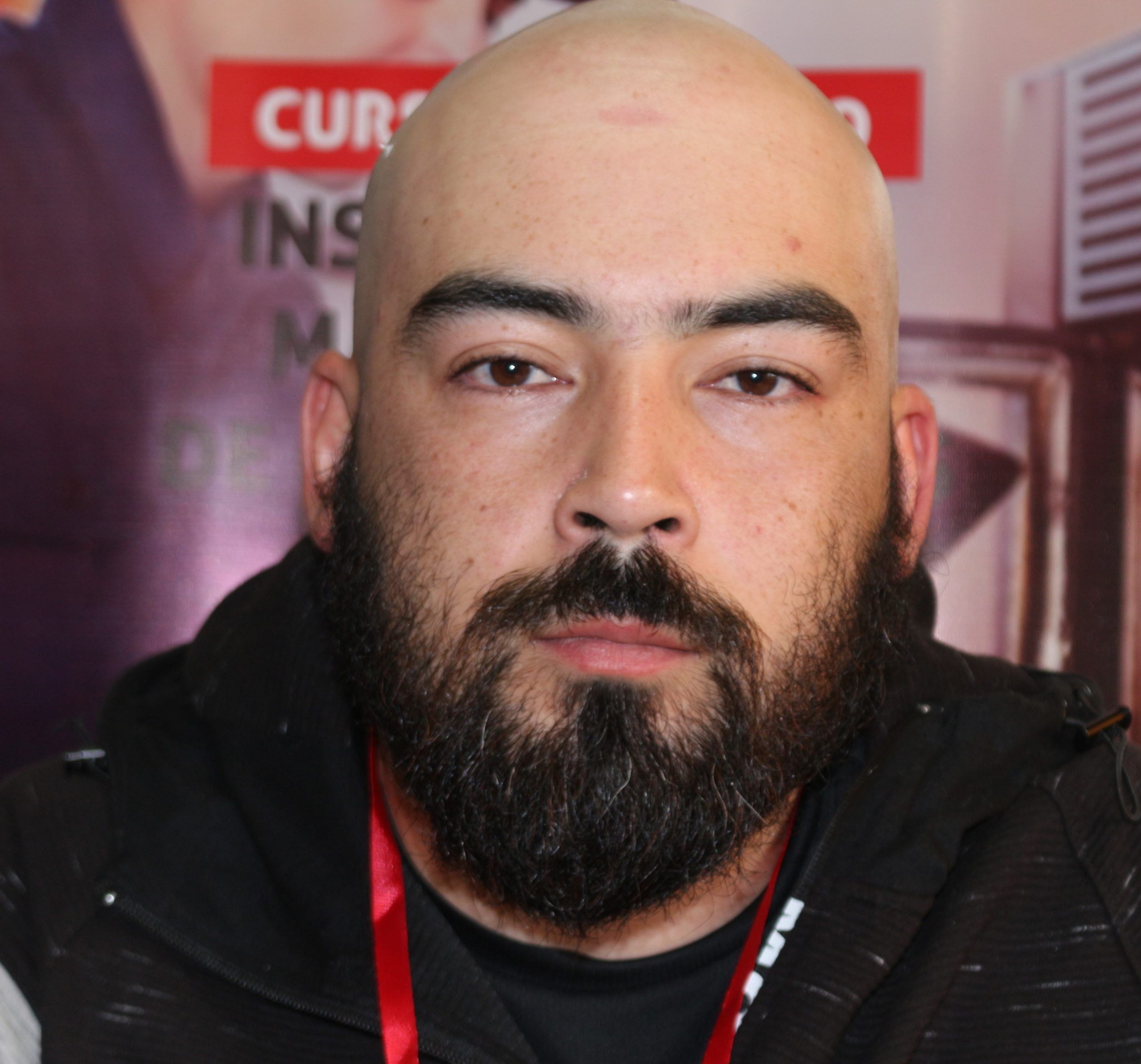 Luis Cardenas Haro Juan Luis Bovet Arriagada