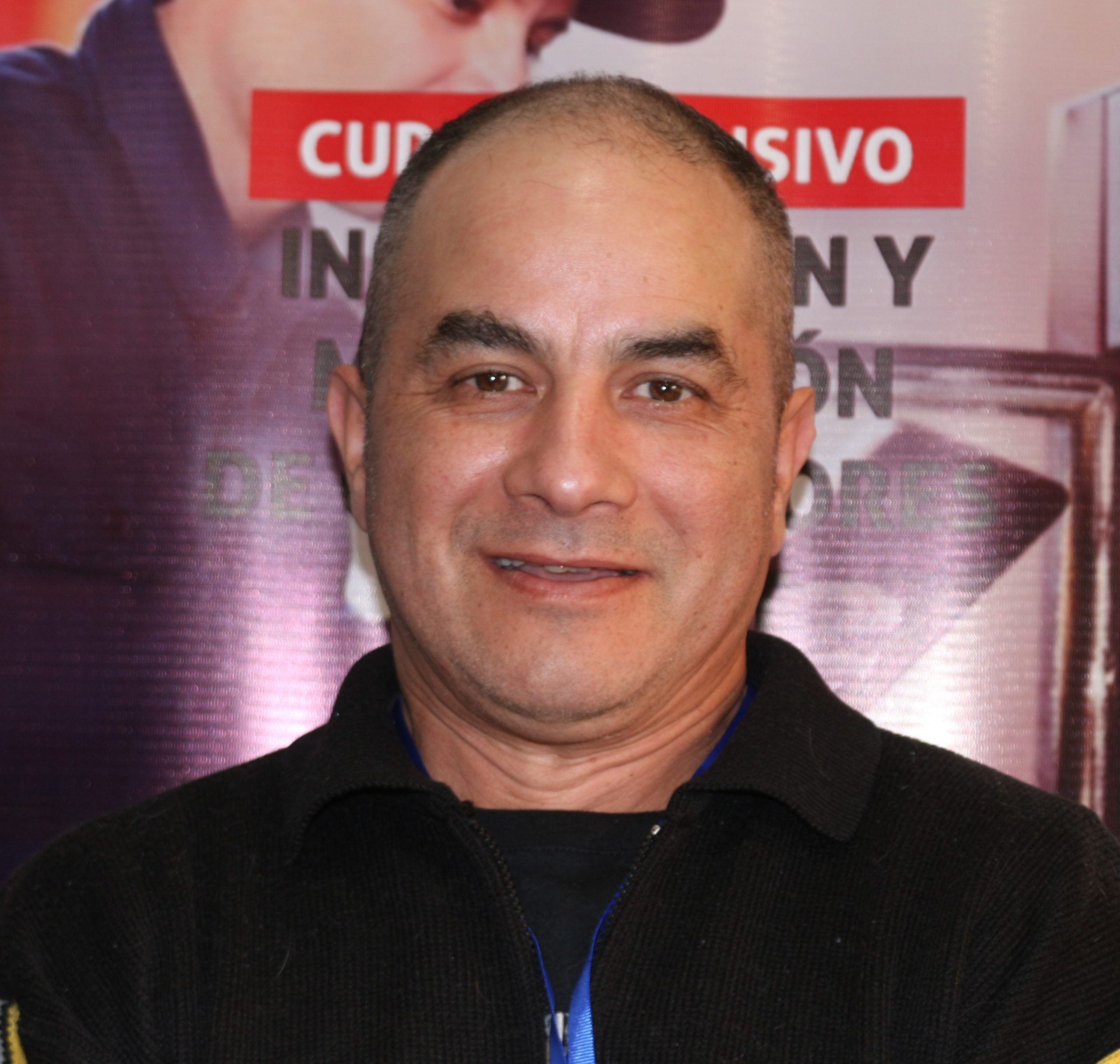 Miguel Solorza Aranera Fabio Antonio Alfaro Varas