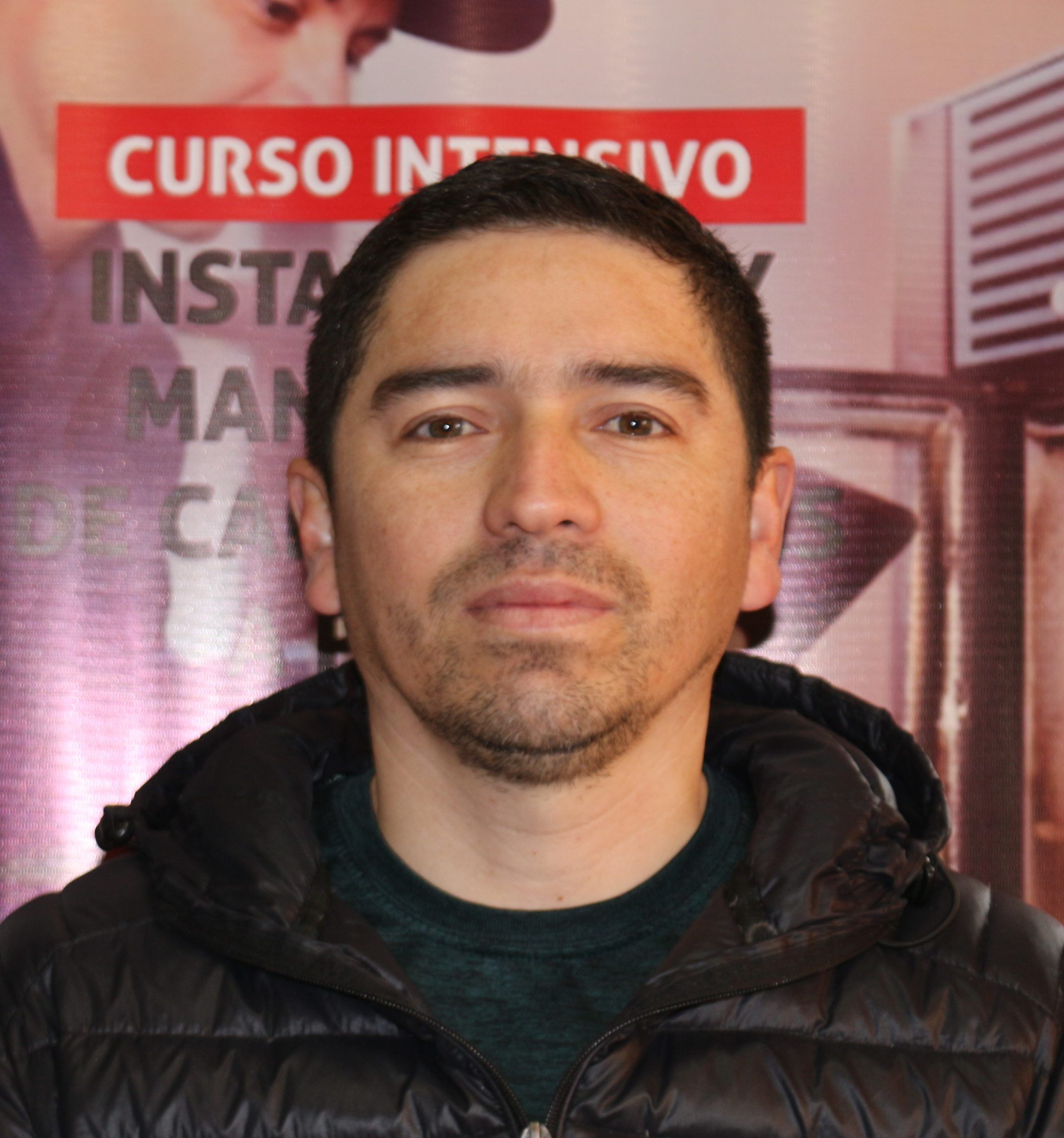 Sebastian Parra San Martin Juan Luis Bovet Arriagada