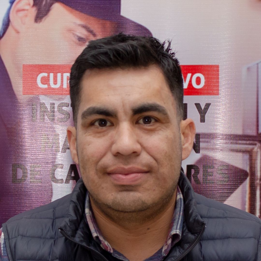 Cristian Reinaldo Reyes Oliva Álvaro Andrade Mancilla