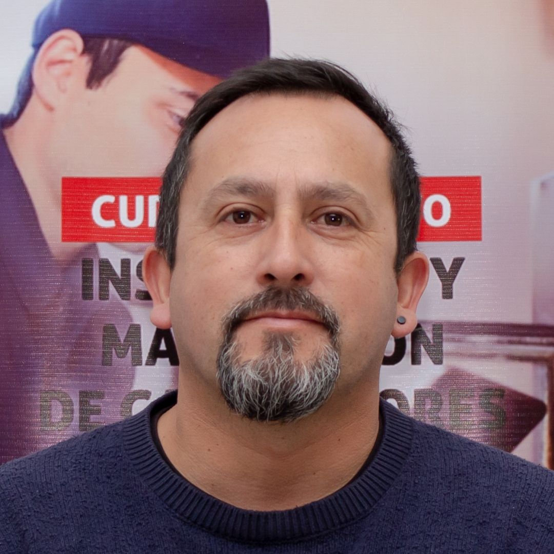 Álvaro Andrade Mancilla