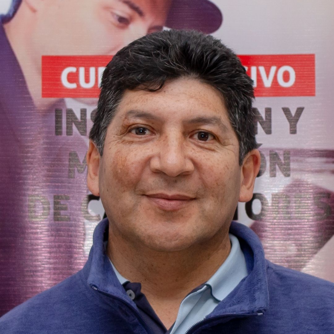 Daniel Burgos Pedraza Juan Luis Reyes Reyes