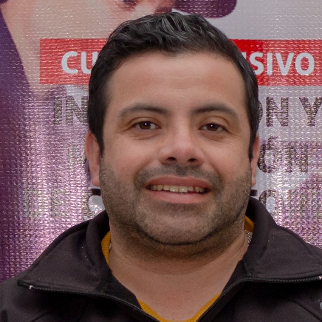 Germán Hernández Reyes Juan Luis Reyes Reyes
